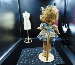 shirley temple 13 blue bk